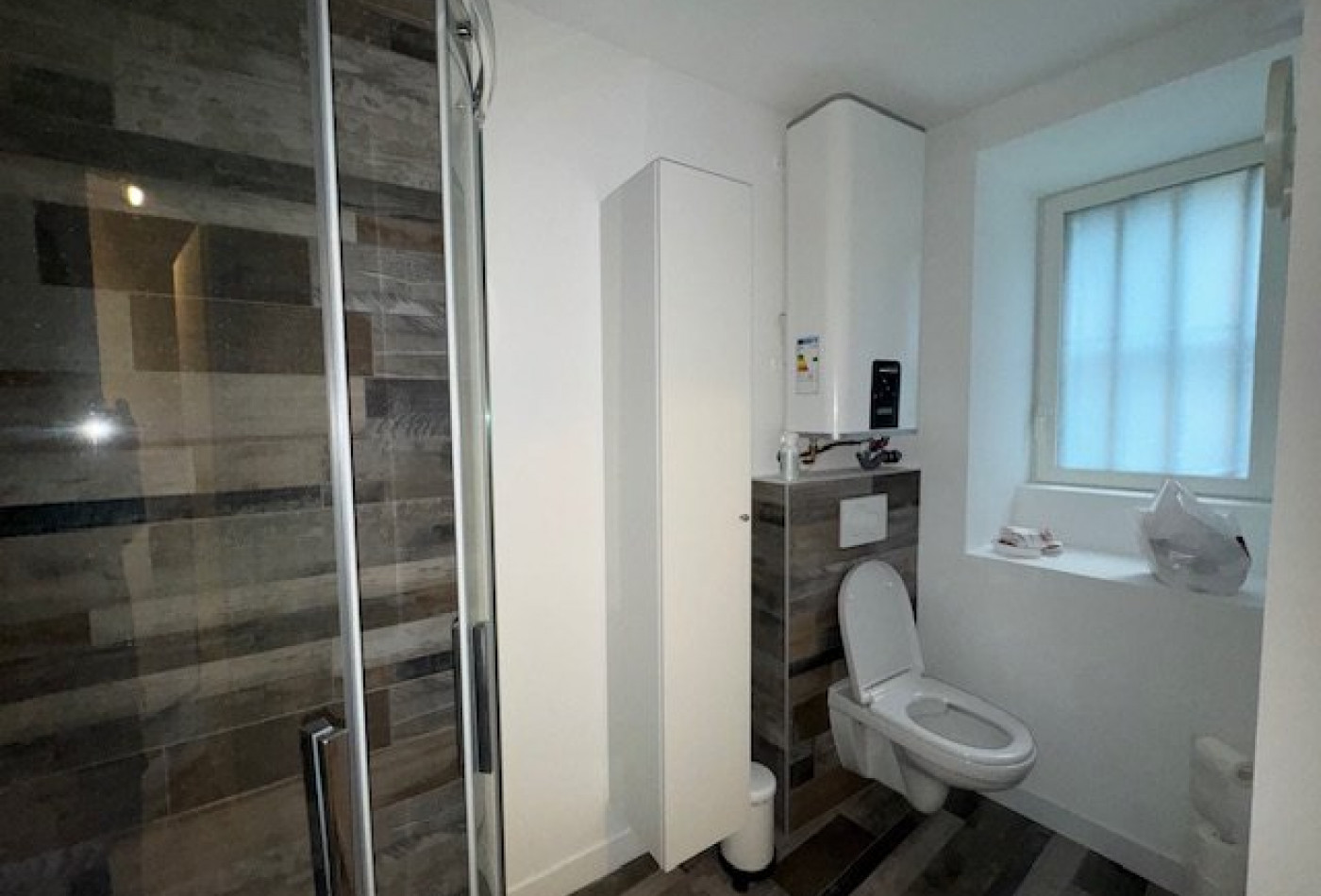 location Bureau Chambery - Photo 8