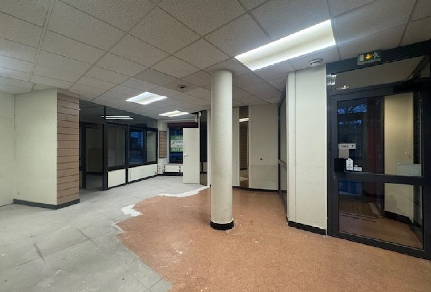 vente Local commercial Chambery - Photo 4