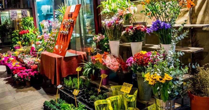 location Local commercial Chambery