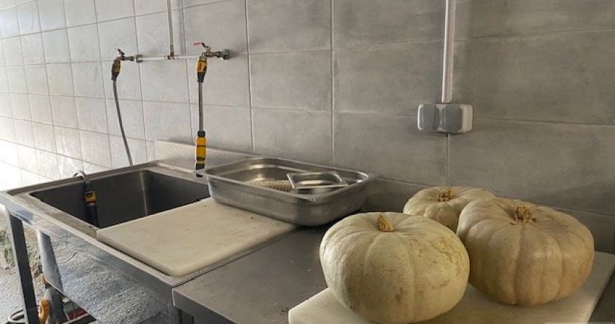 vente Primeur epicerie Aix Les Bains