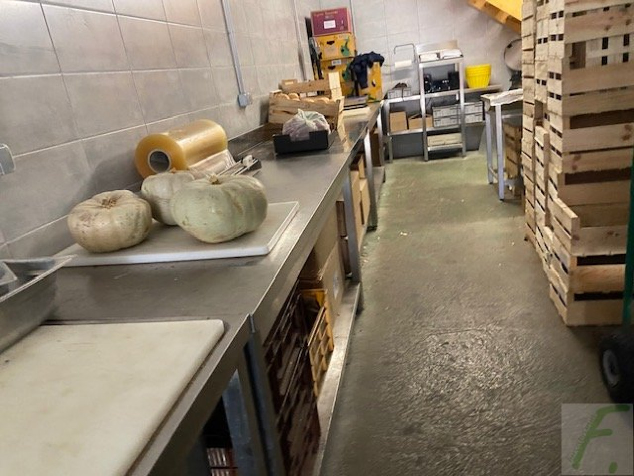 à vendre Primeur epicerie Aix Les Bains - Photo 8