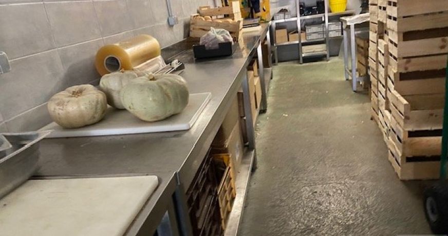 vente Primeur epicerie Aix Les Bains