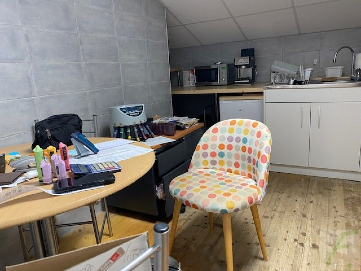 à vendre Primeur epicerie Aix Les Bains - Photo 4