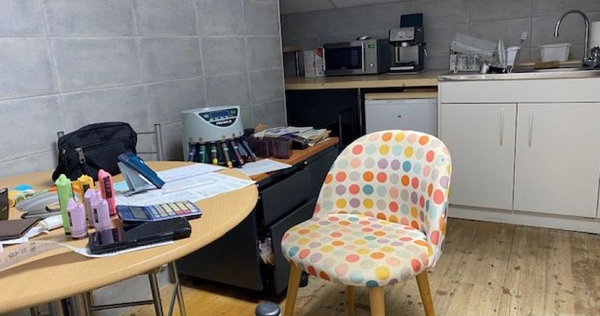 vente Primeur epicerie Aix Les Bains