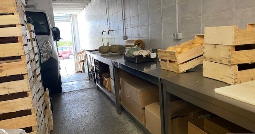 vente Primeur epicerie Aix Les Bains