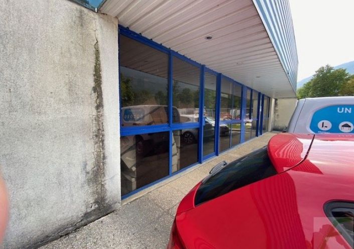 à vendre Locaux d'activité Le Bourget Du Lac