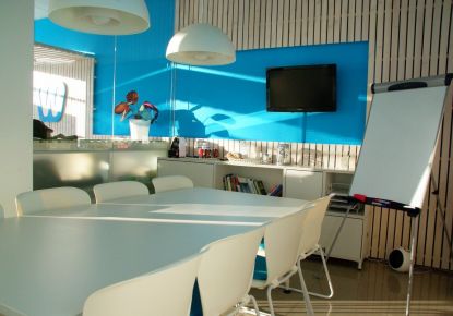 location Bureau Mery