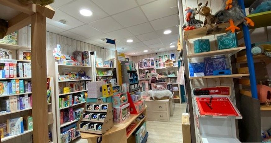 vente Cadeaux décoration loisirs créatifs Annecy