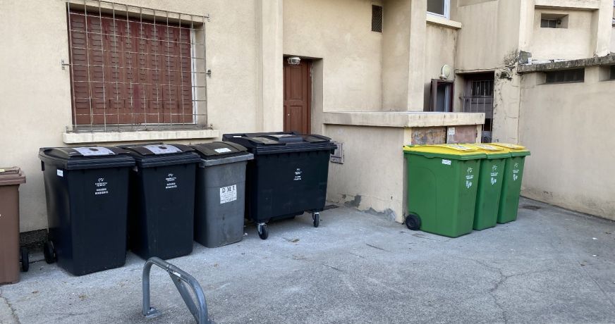 vente Local commercial Grenoble