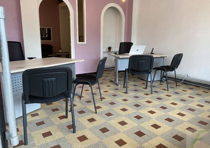 à vendre Local commercial Grenoble