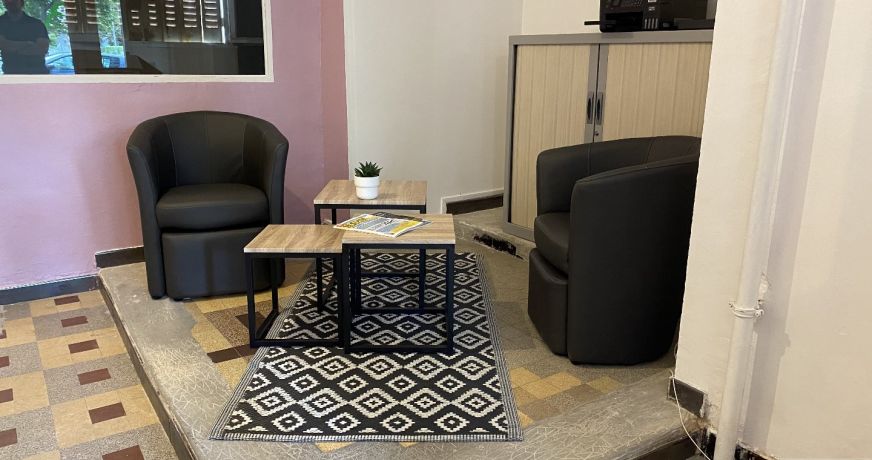 vente Local commercial Grenoble