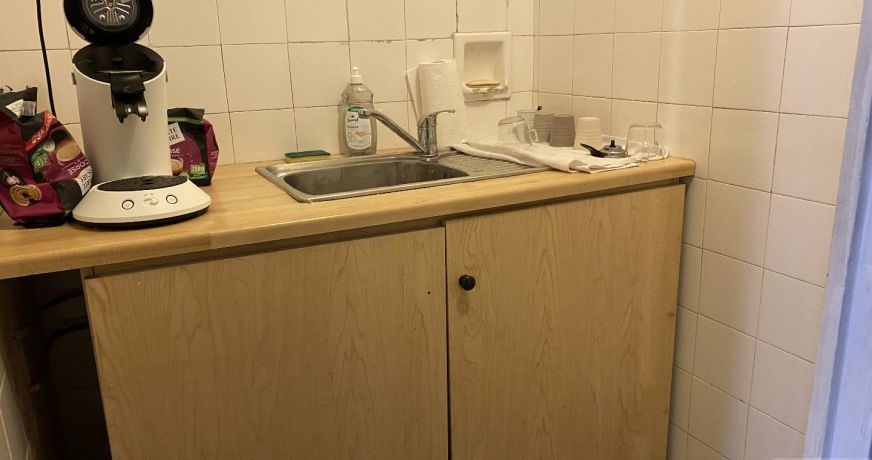 vente Local commercial Grenoble