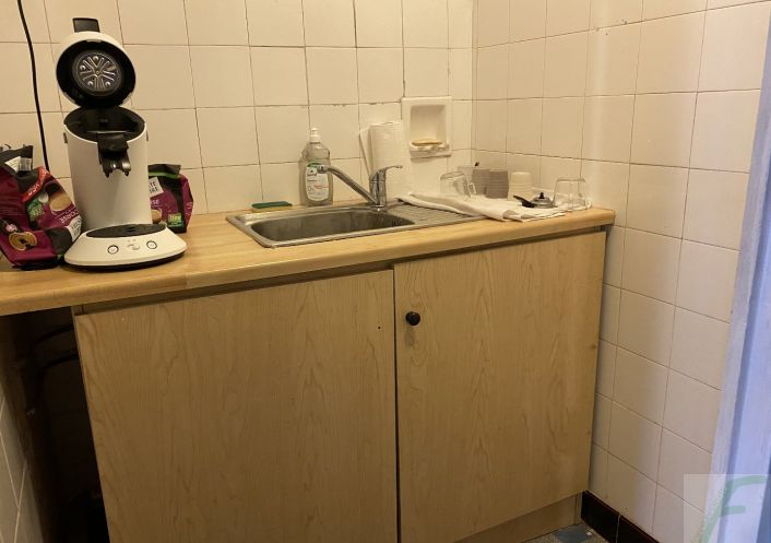 à vendre Local commercial Grenoble