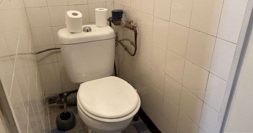 vente Local commercial Grenoble