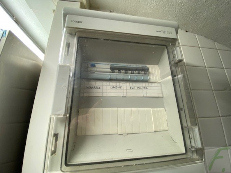 vente Pizzeria snack sandwicherie saladerie fast food Chambery - Photo 7