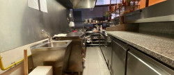 vente Pizzeria snack sandwicherie saladerie fast food Chambery
