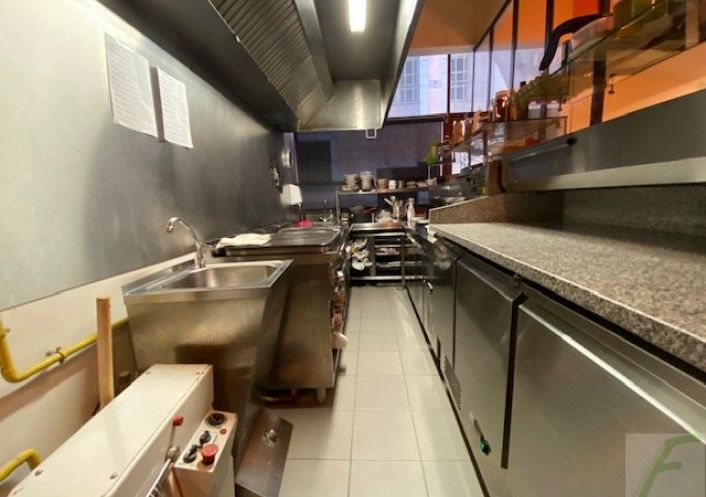 à vendre Pizzeria snack sandwicherie saladerie fast food Chambery