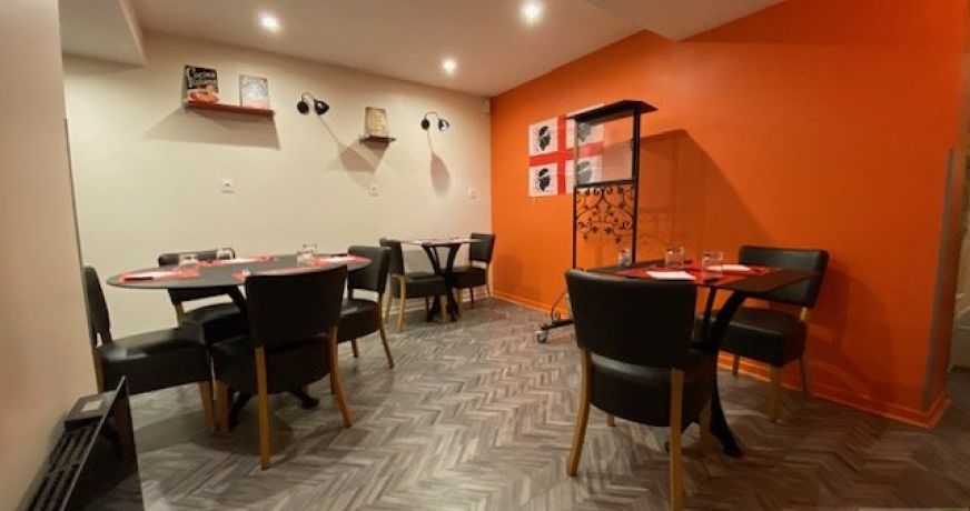 vente Pizzeria snack sandwicherie saladerie fast food Chambery