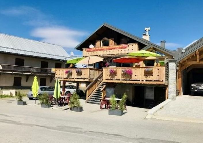 à vendre Bâtiment Albiez Montrond