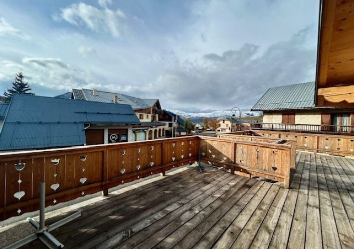 à vendre Bâtiment Albiez Montrond