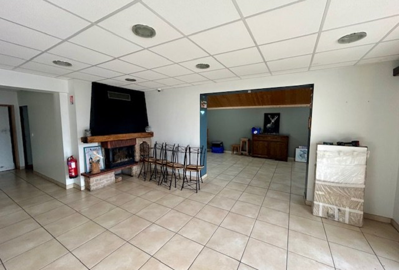 vente Bâtiment Albiez Montrond - Photo 4