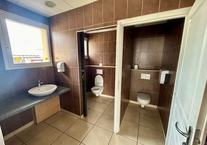 à vendre Bâtiment Albiez Montrond