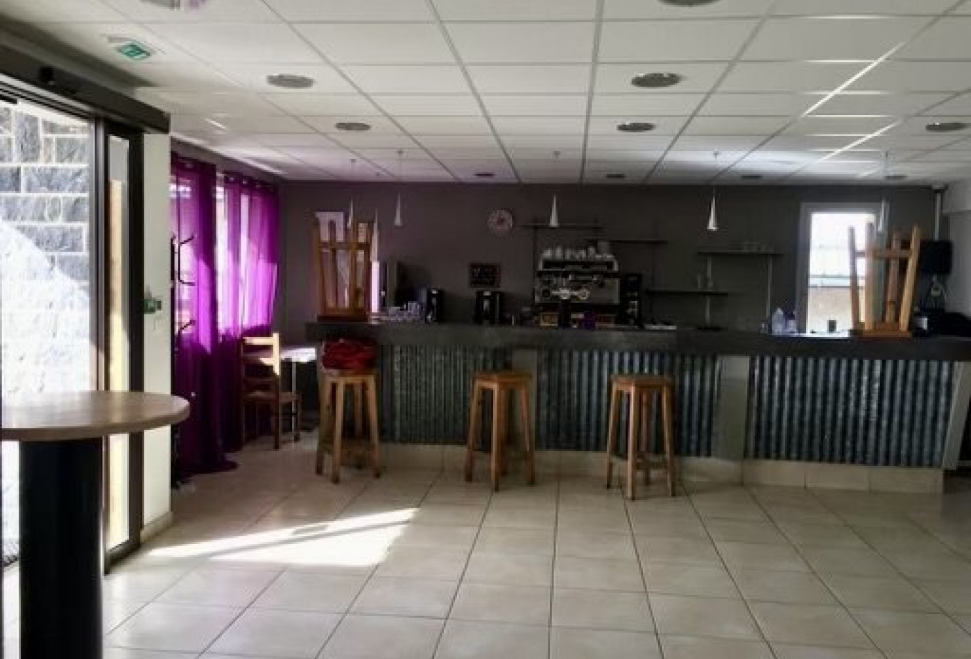 vente Bâtiment Albiez Montrond - Photo 5