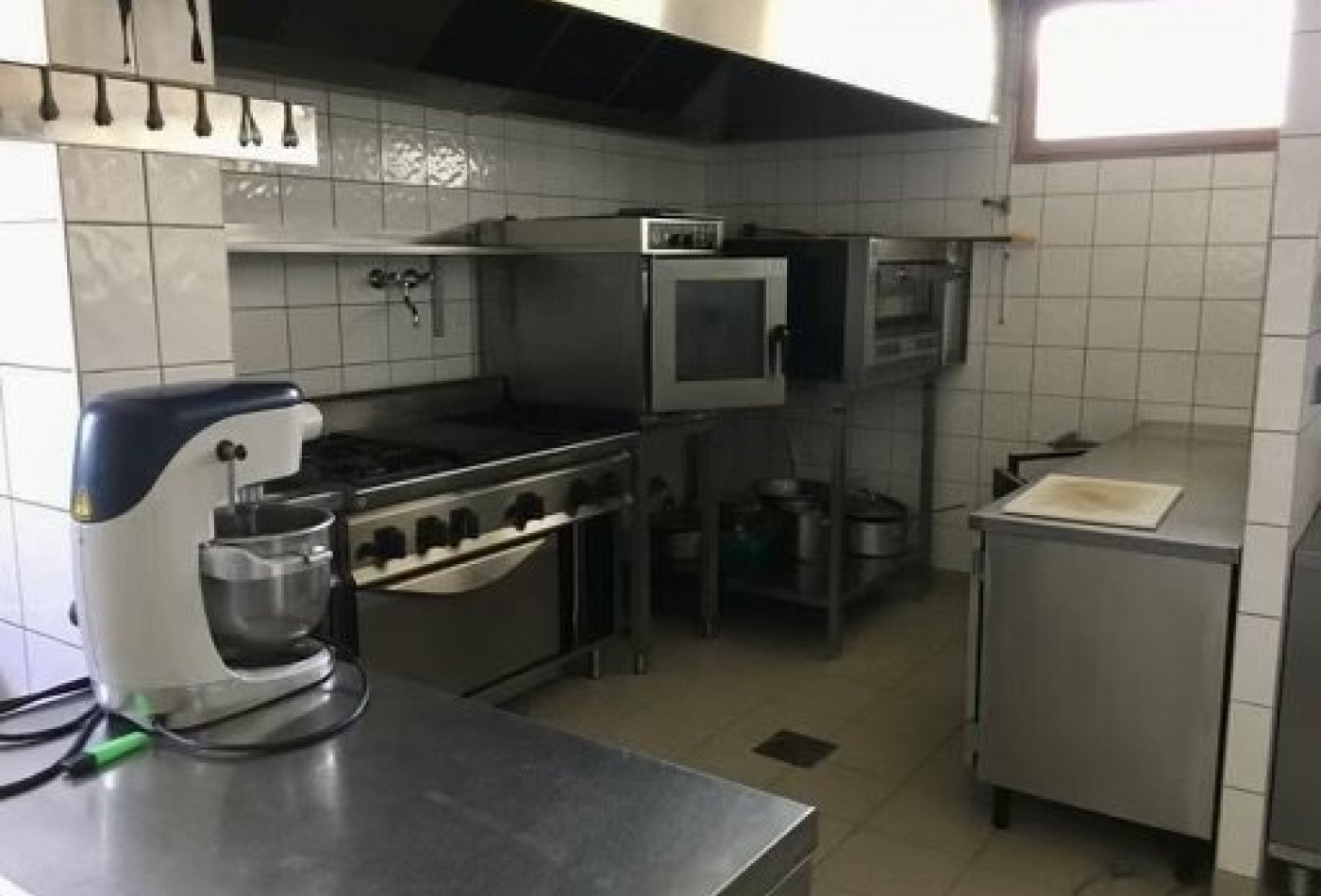 vente Bâtiment Albiez Montrond - Photo 6