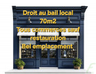 à vendre Local commercial Aix Les Bains
