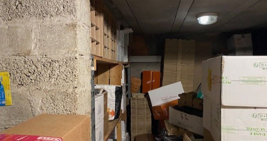 vente Local commercial Aix Les Bains