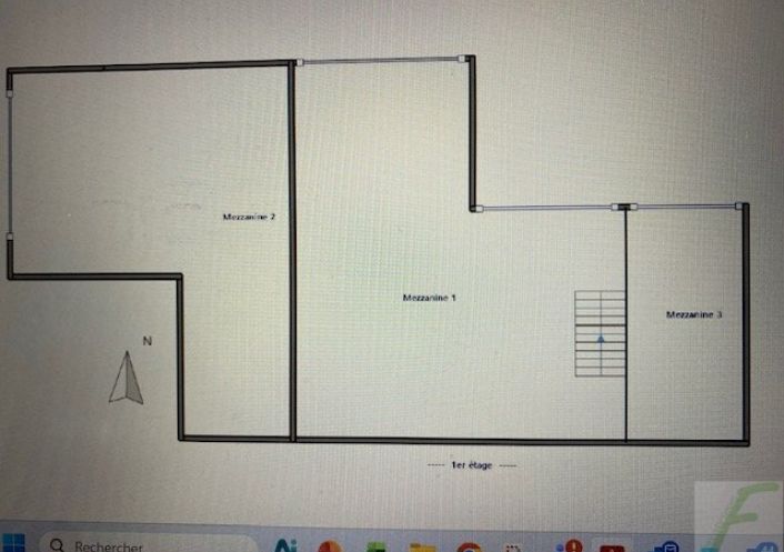 à vendre Local commercial Aix Les Bains