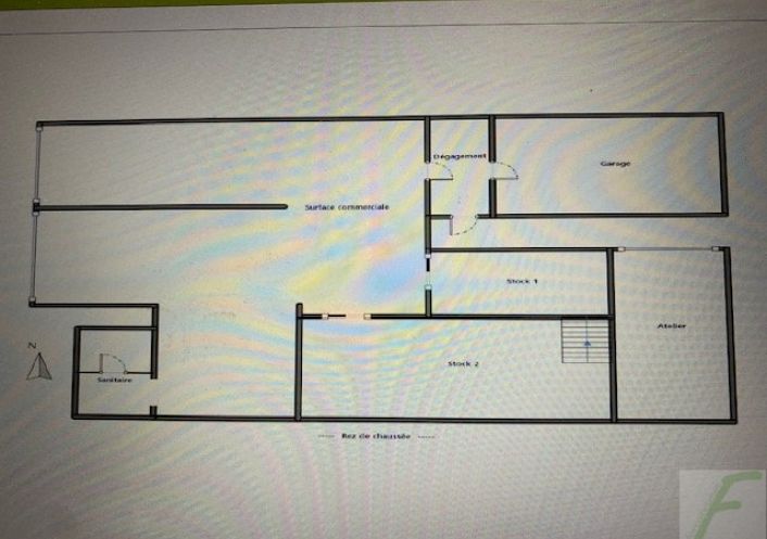 à vendre Local commercial Aix Les Bains