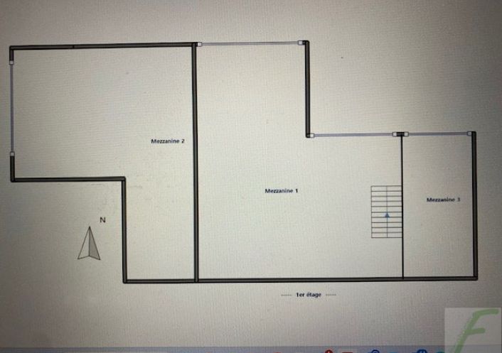 à vendre Local commercial Aix Les Bains