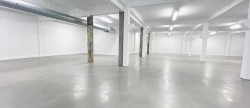 location Entrepot Froges