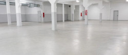 location Entrepot Froges