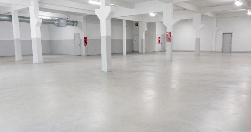 location Entrepot Froges
