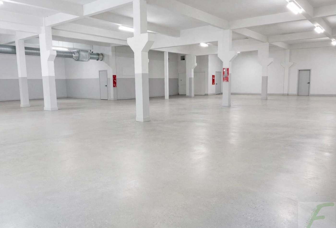 location Entrepot Froges - Photo 3
