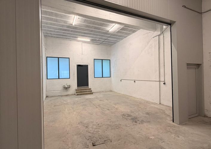 à louer Atelier Froges