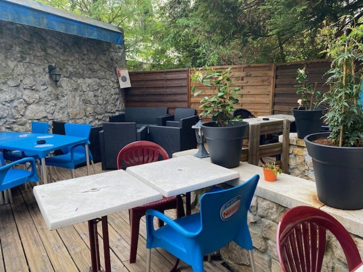 à vendre Brasserie Chambery - Photo 8