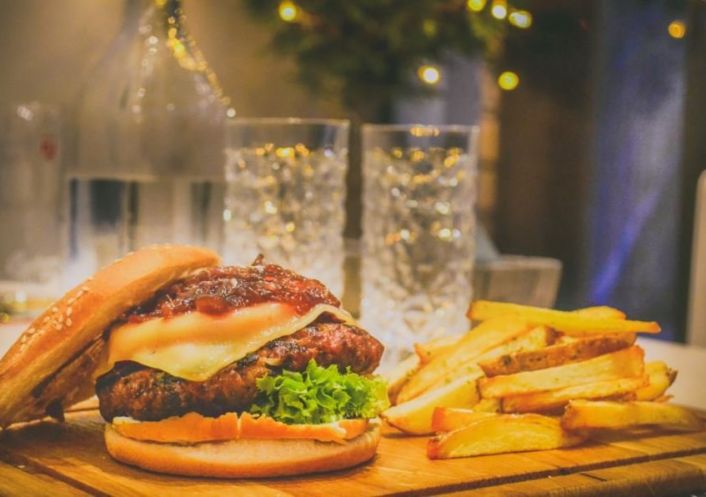 à vendre Brasserie Chambery