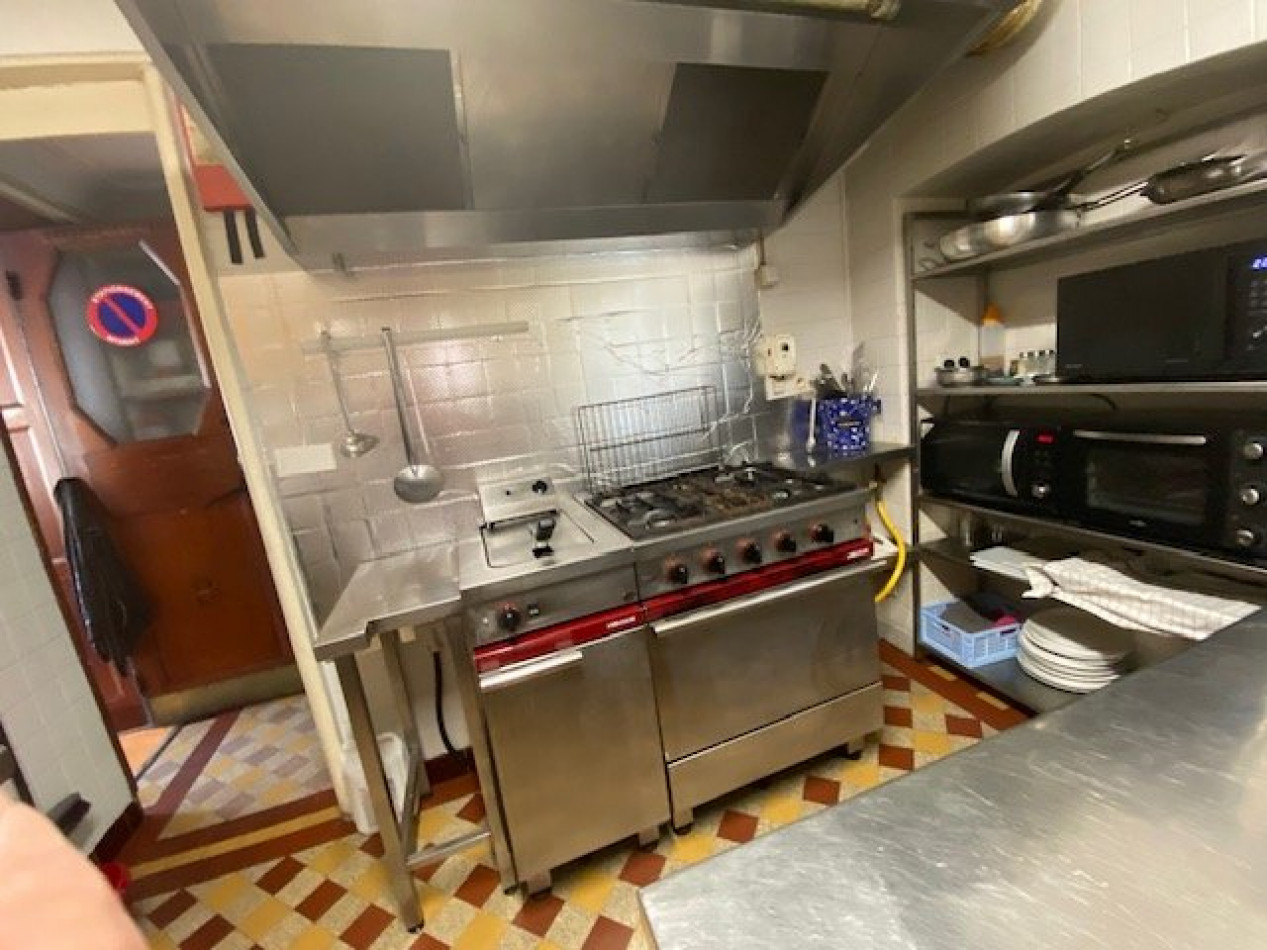 à vendre Brasserie Chambery - Photo 5