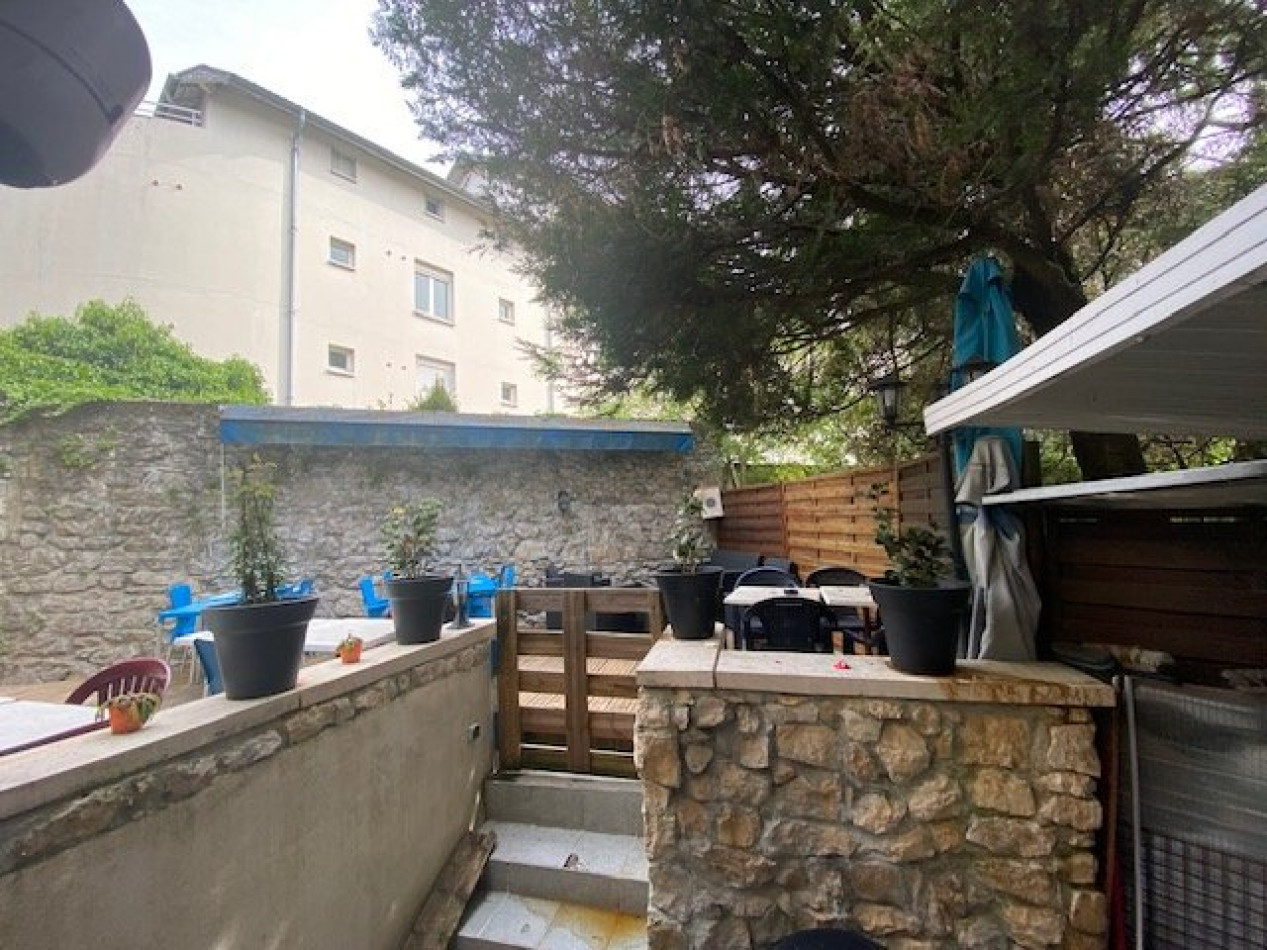 à vendre Brasserie Chambery - Photo 6