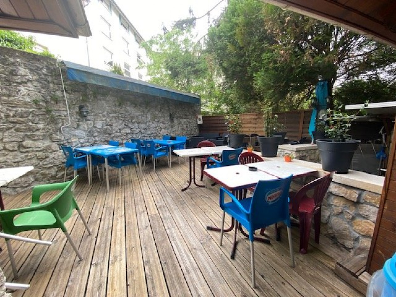 à vendre Brasserie Chambery - Photo 7