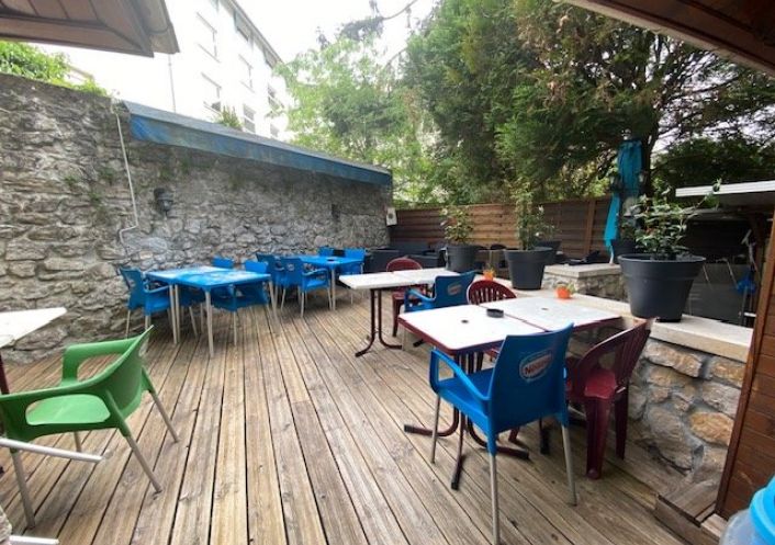 à vendre Brasserie Chambery