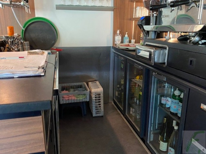 vente Local commercial La Motte Servolex - Photo 7