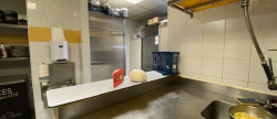 vente Local commercial La Motte Servolex