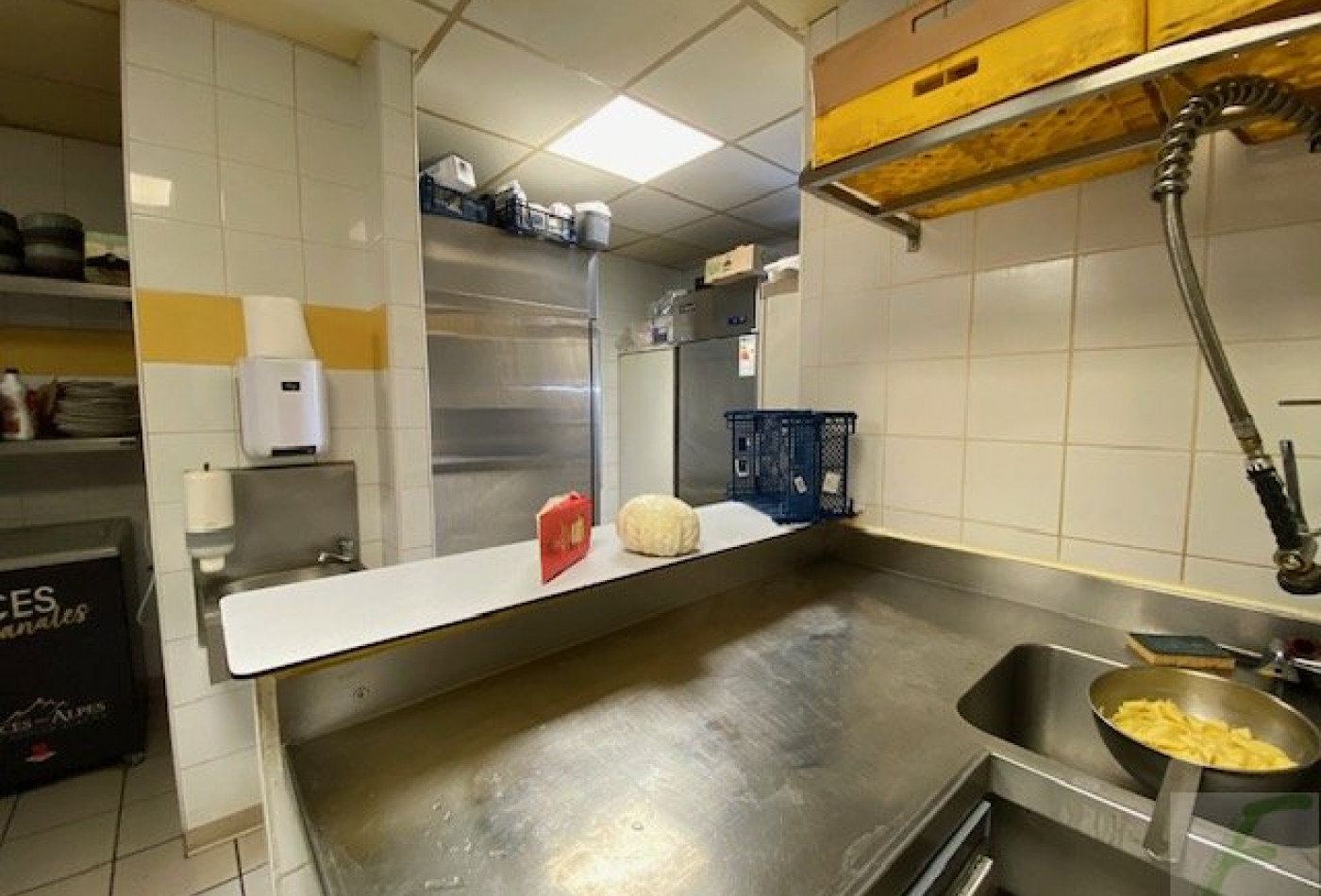 vente Local commercial La Motte Servolex - Photo 7
