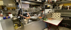 vente Local commercial La Motte Servolex