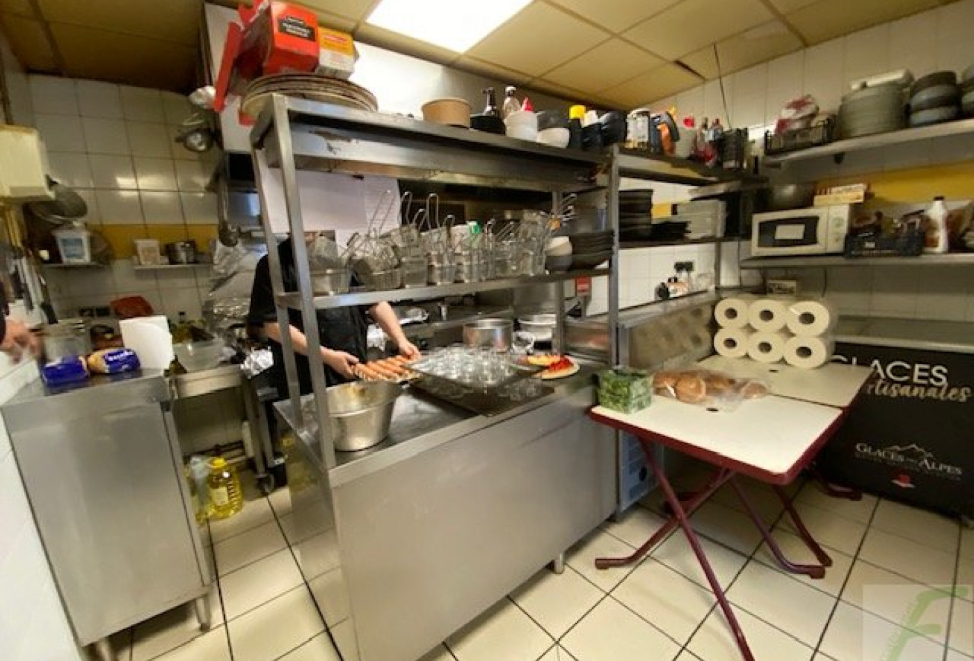 vente Local commercial La Motte Servolex - Photo 8