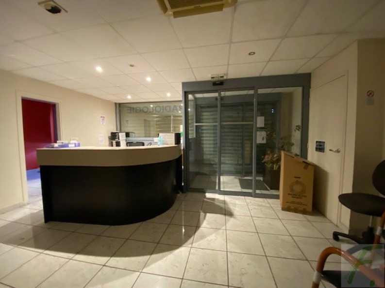 vente Local commercial La Motte Servolex - Photo 6